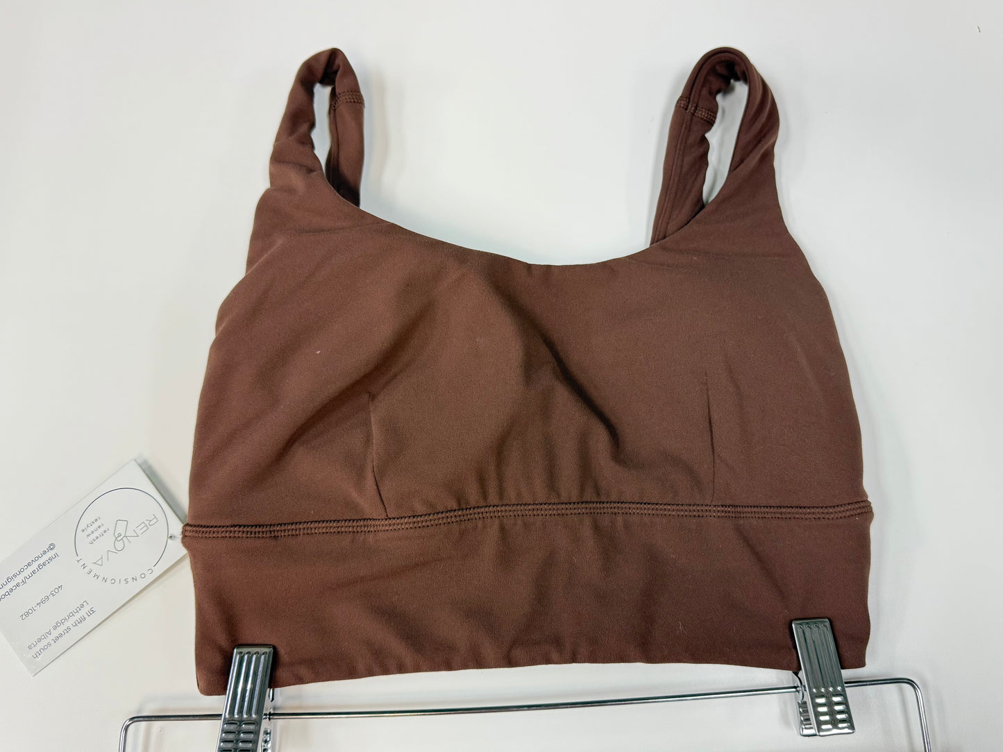 Lululemon Align C/D Bra (6)