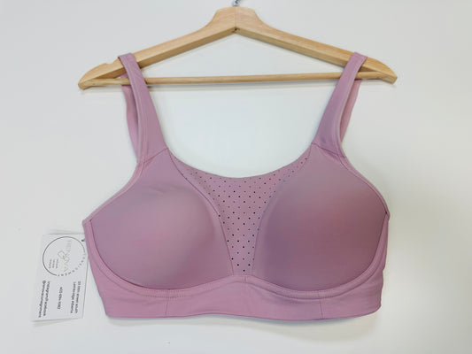 Lululemon Run Times Bra (32D)