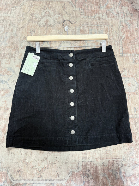 Aritzia Wilfred Karmen Skirt (10)