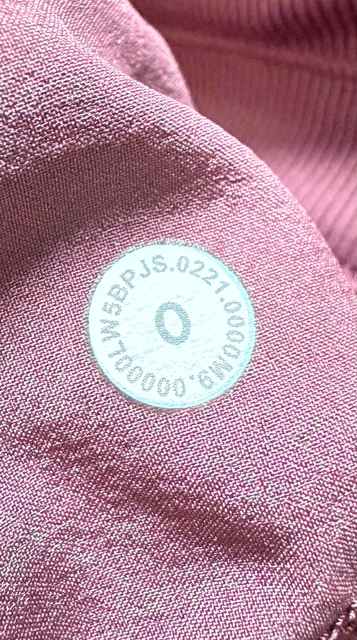 Lululemon Dance Studio MR Jogger 28” (0)