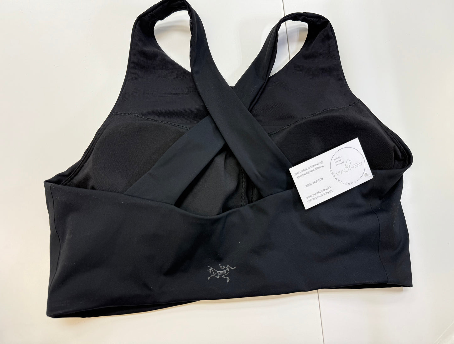 Arc’teryx Soria Longline Bra (8)