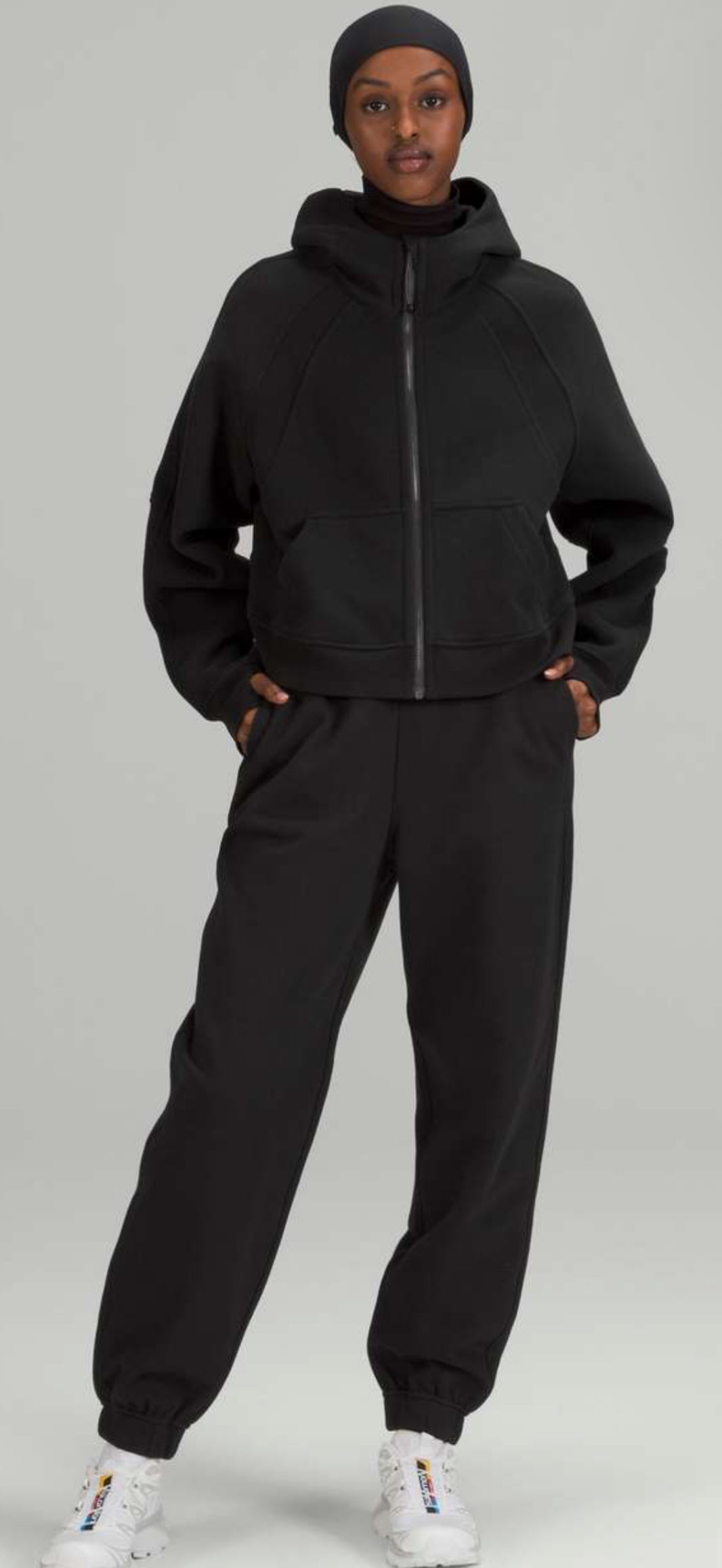 Lululemon Relaxed HR Jogger 26” (4)