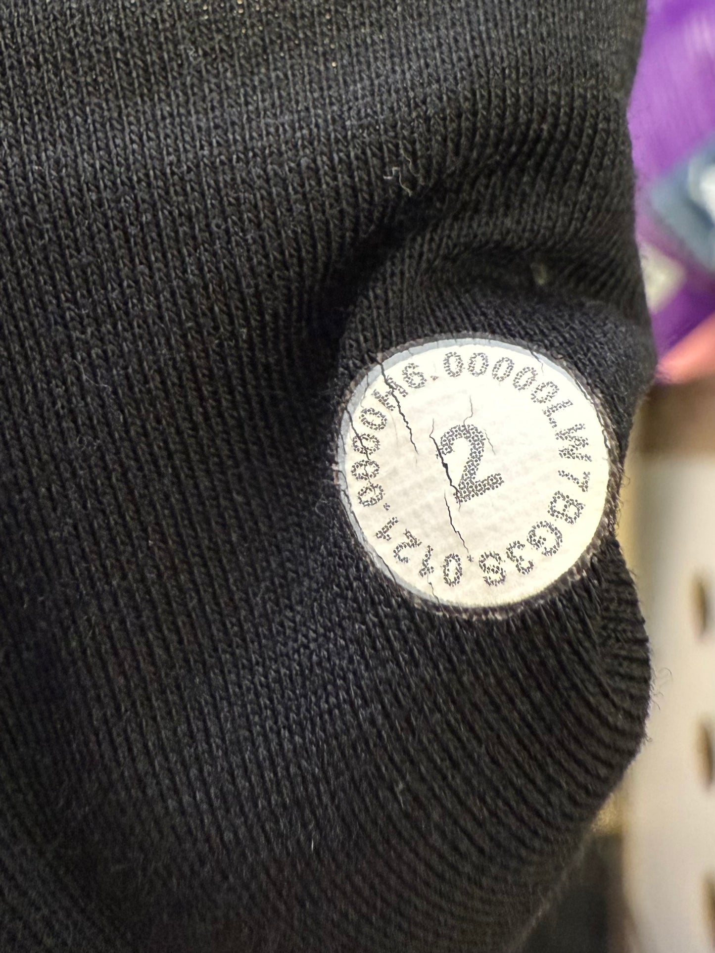 Lululemon Align HR Short 6” (2)