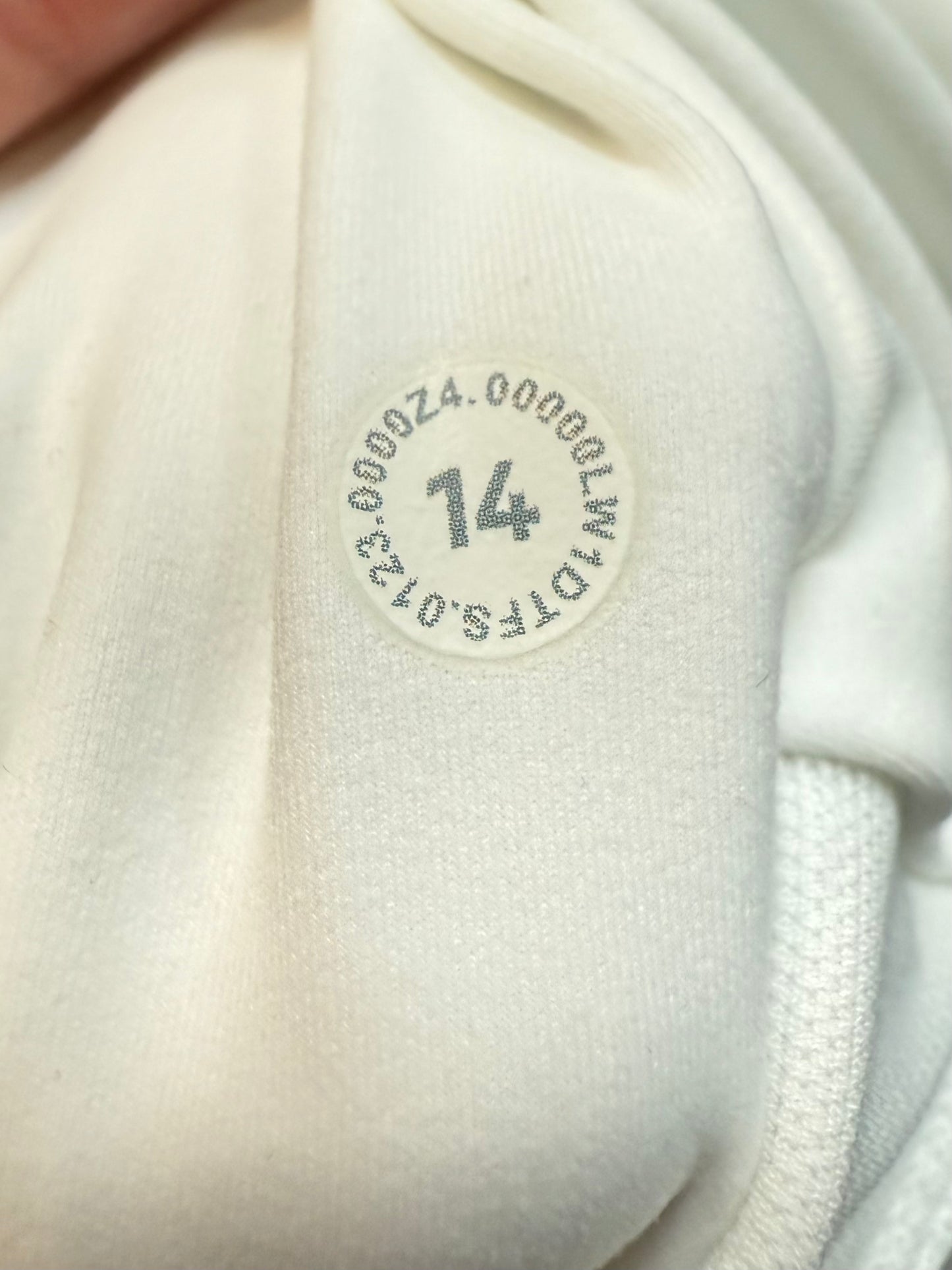 Lululemon Everlux Lined Tennis Tank Dress 8” (14)