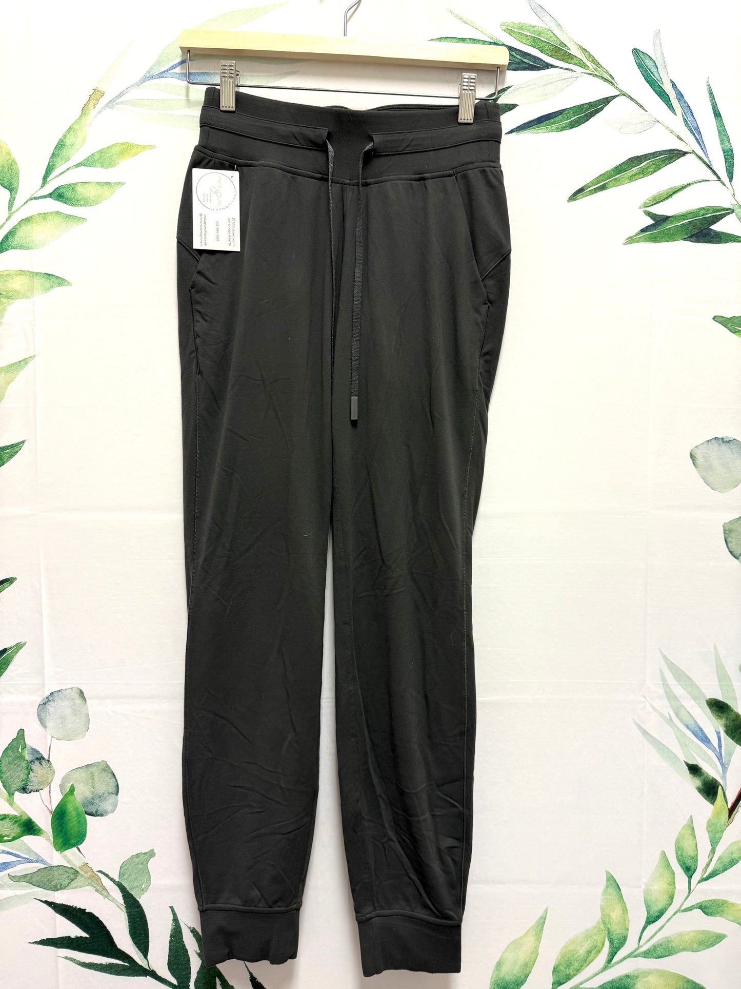 Lululemon Ready to Rulu HR Jogger 29” (4)