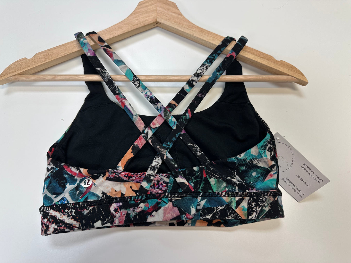 Lululemon Energy Bra (6)