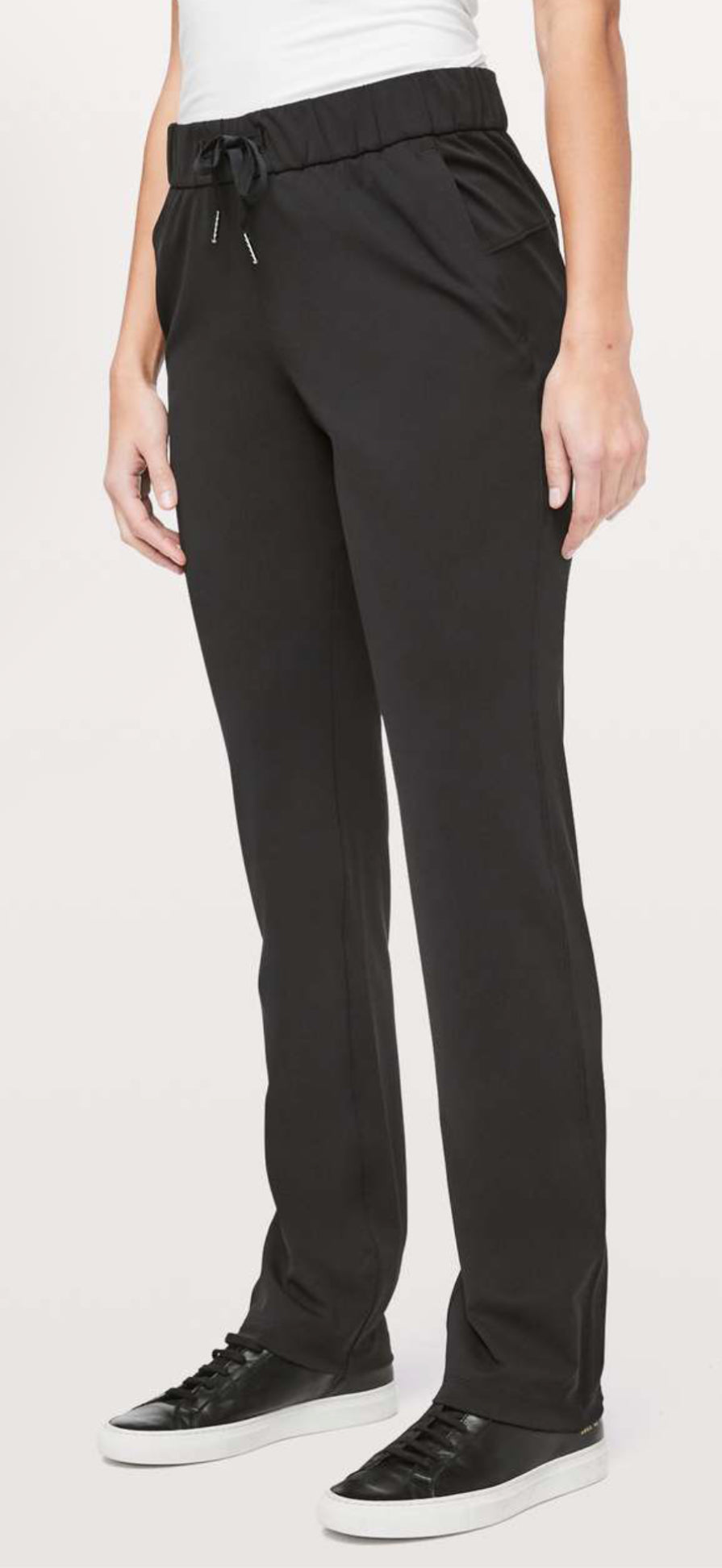 Lululemon On The Fly MR Pant 34” (2)