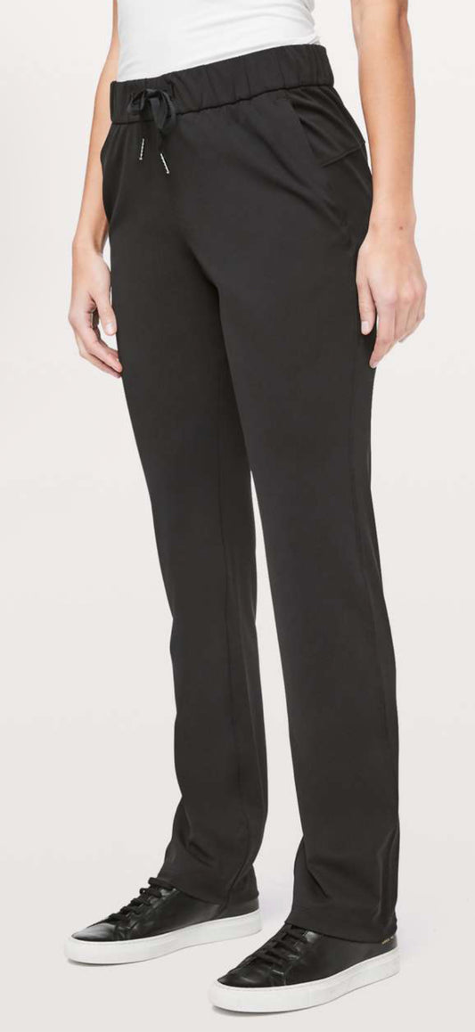 Lululemon On The Fly MR Pant 34” (2)