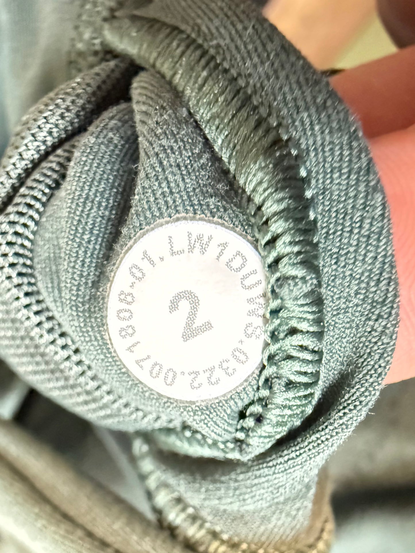 Lululemon Align Bodysuit (2)