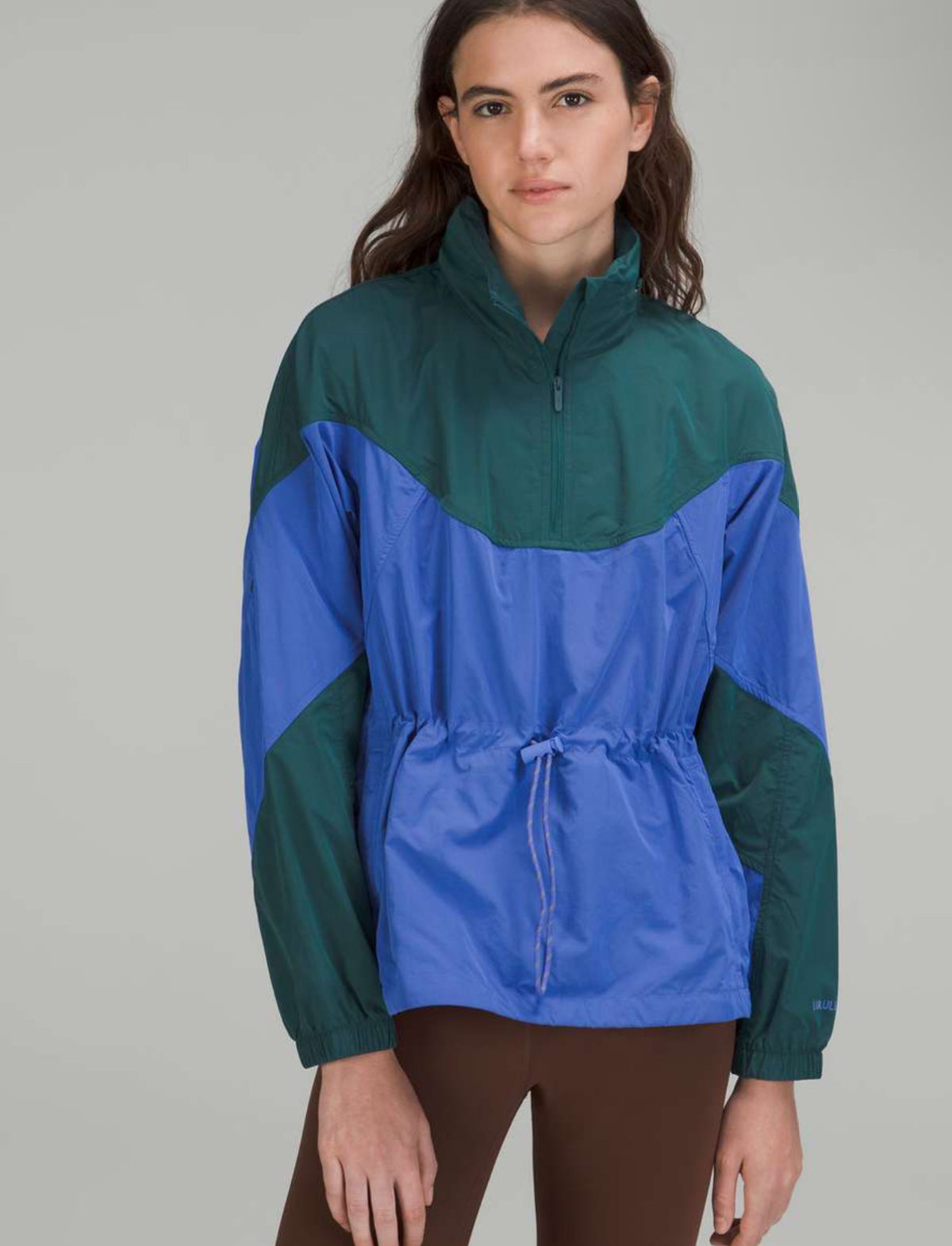Lululemon Evergreen Anorak Jacket (8)