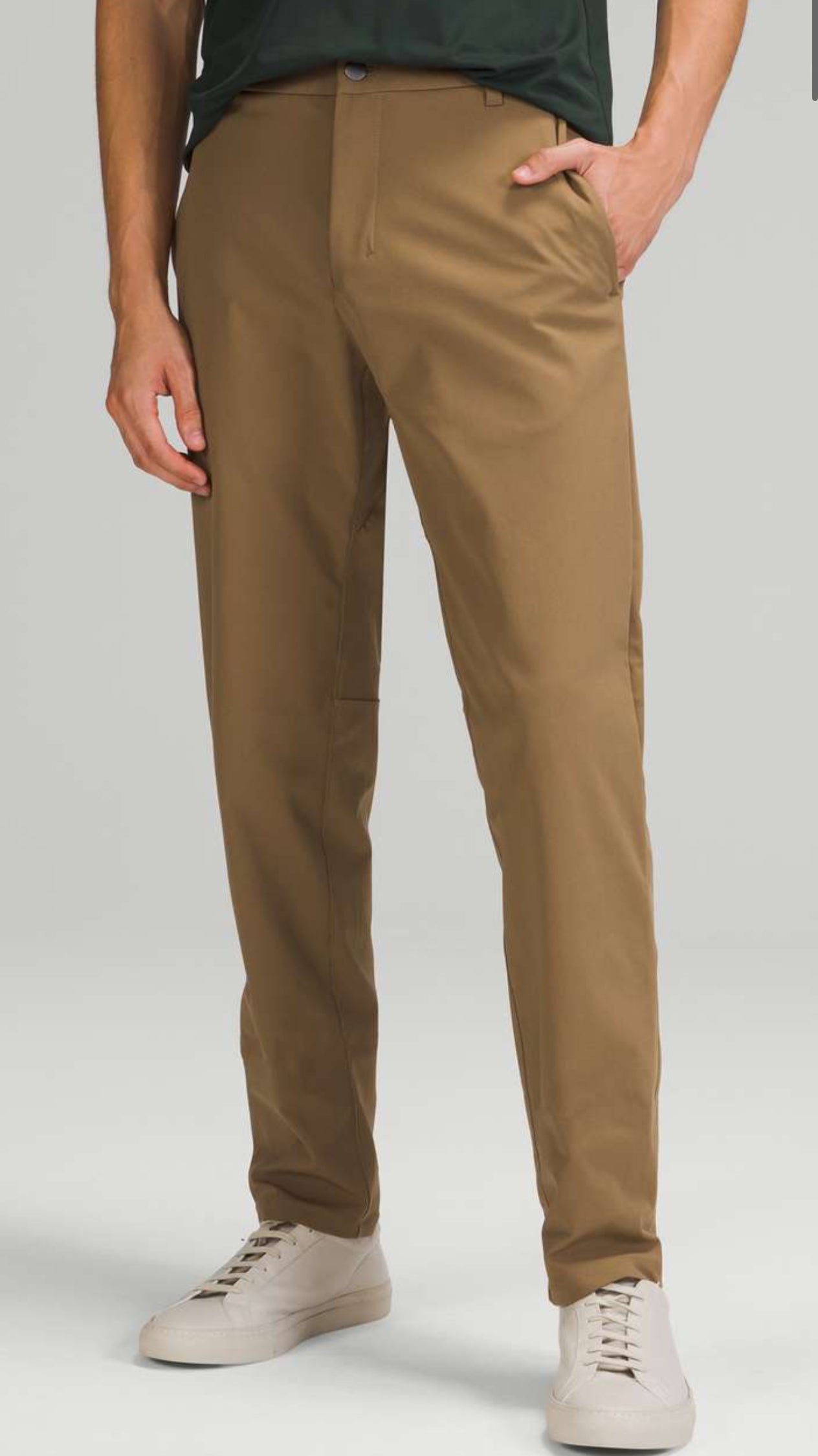 Lululemon Commission Classic Fit Pant (32x34)