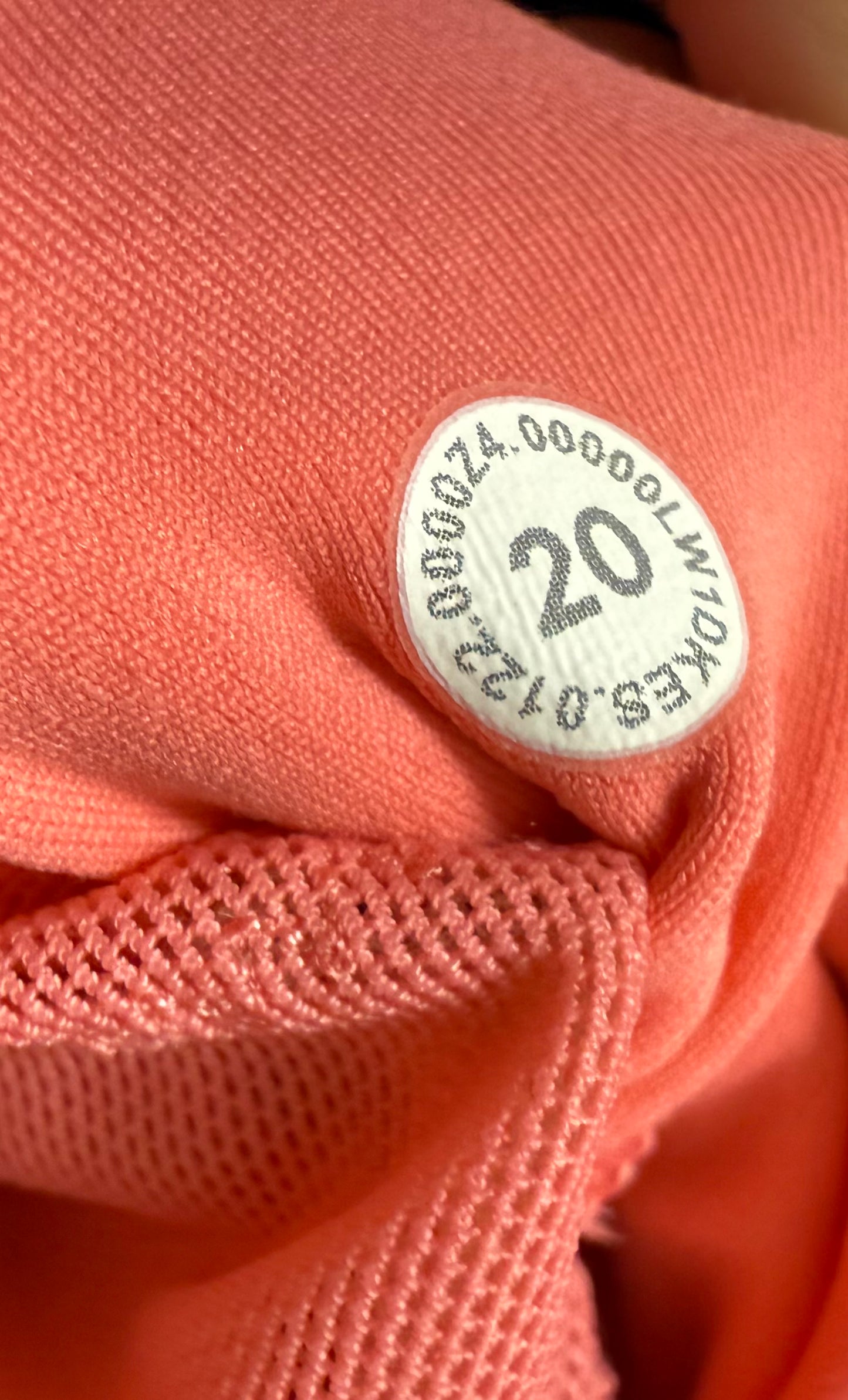 Lululemon Align High Neck Tank (20)