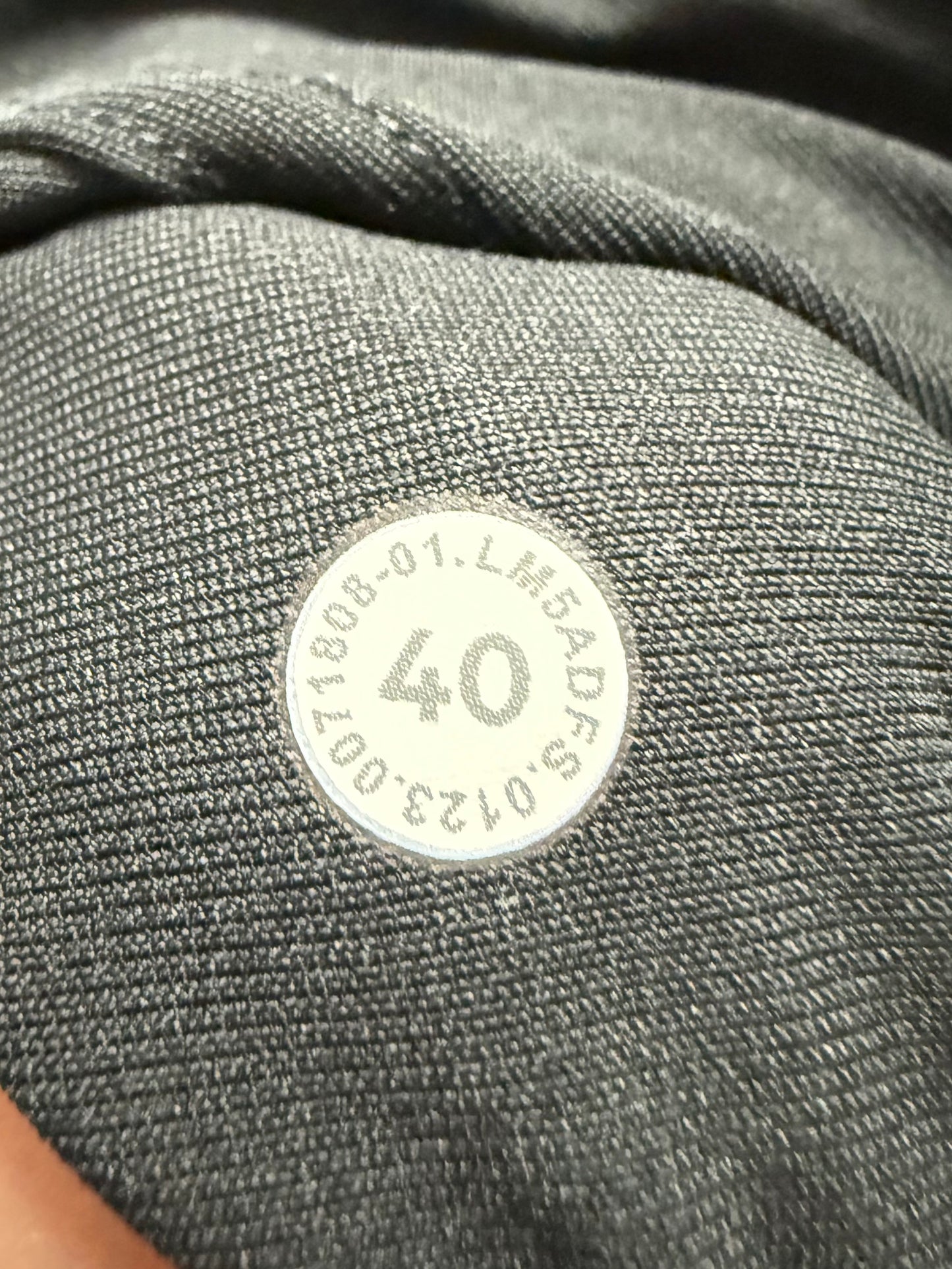 Lululemon ABC Classic Pant (40x32)