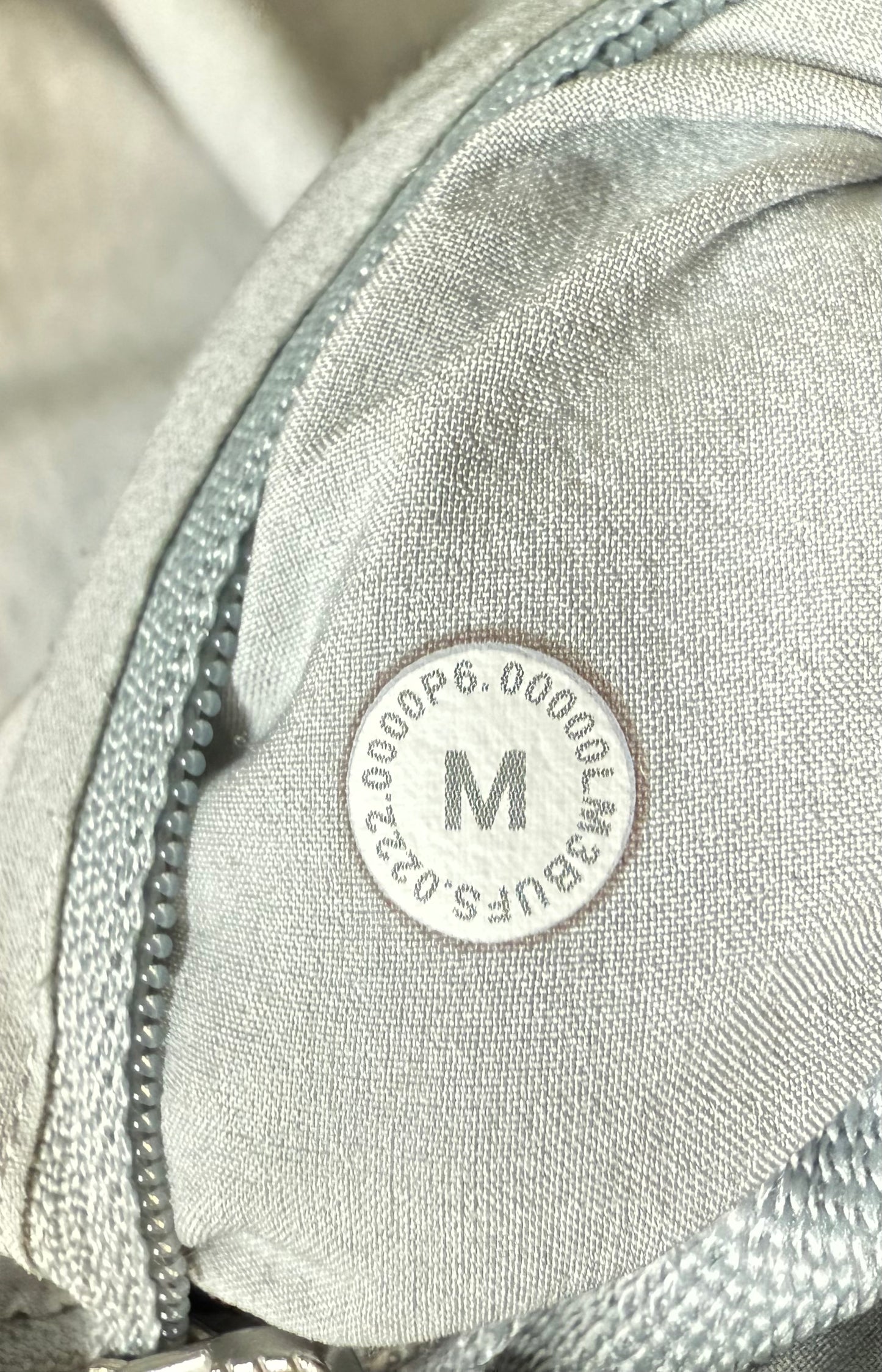 Lululemon City Sweat Crew (M)