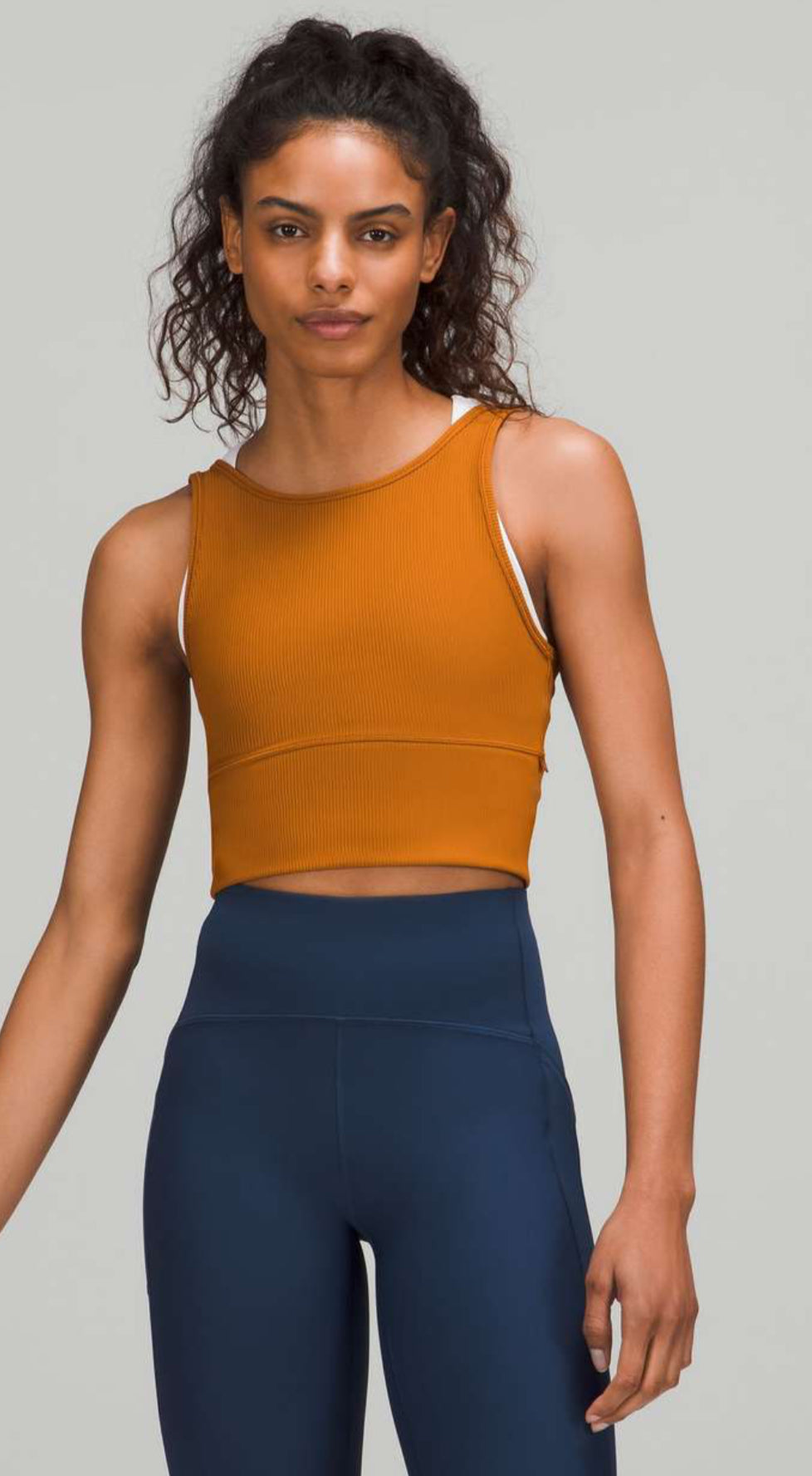 Lululemon Power Pivot Tank (2)