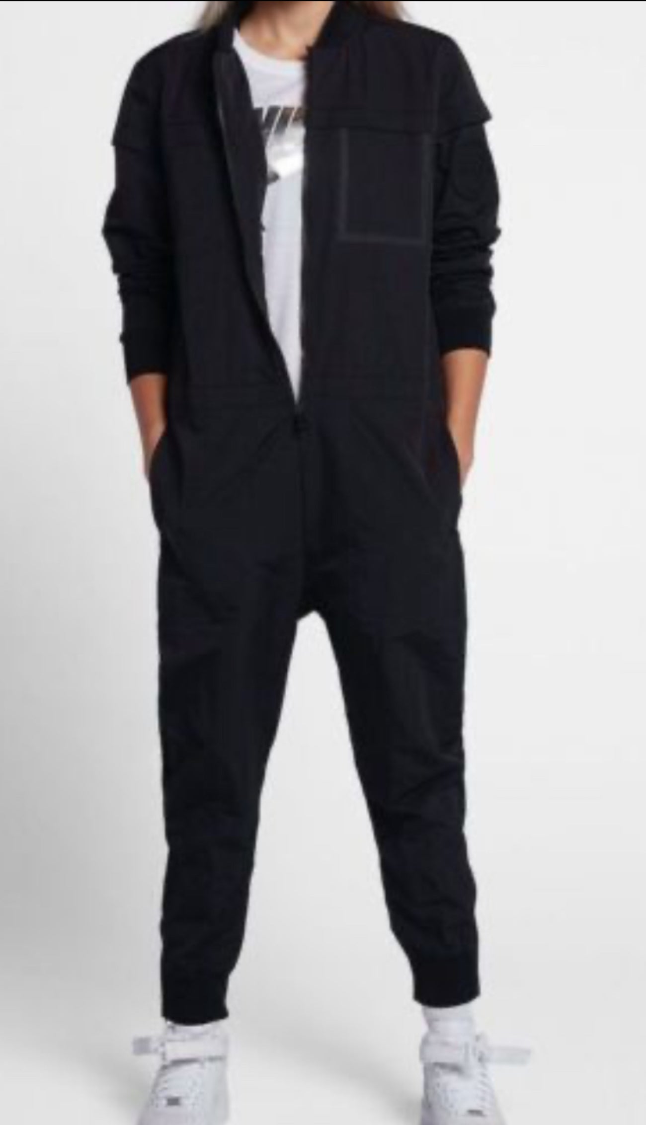 Nike Air Jumpsuit (XL)