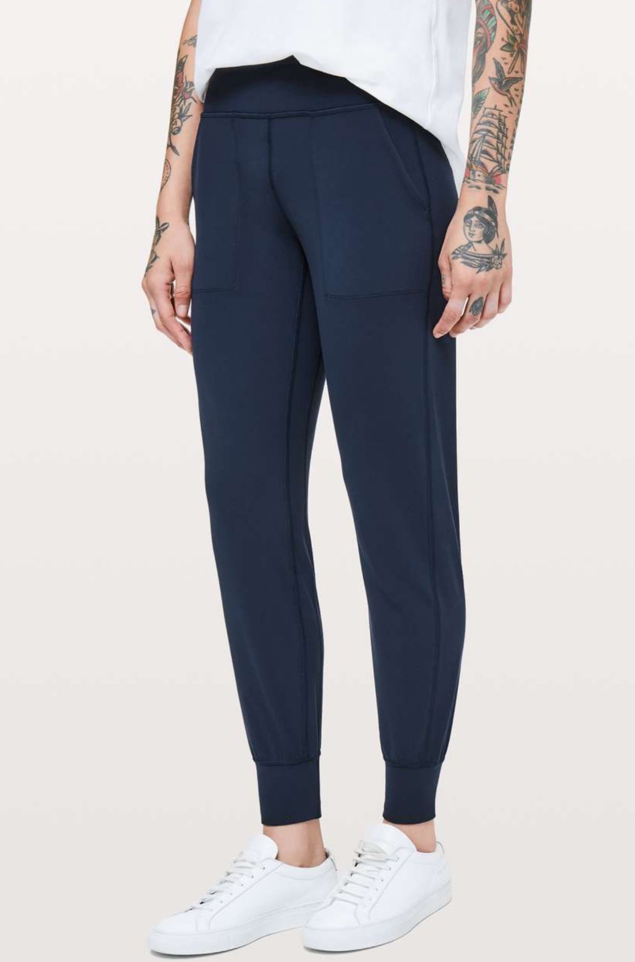 Lululemon Align HR Jogger 28” (6)