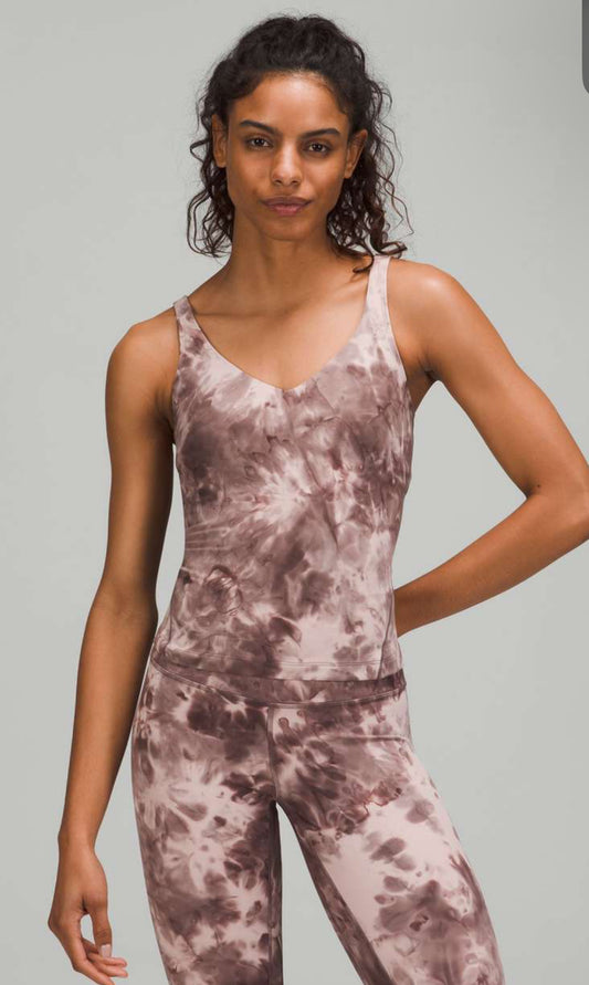 Lululemon Align Waist Length Tank (4)
