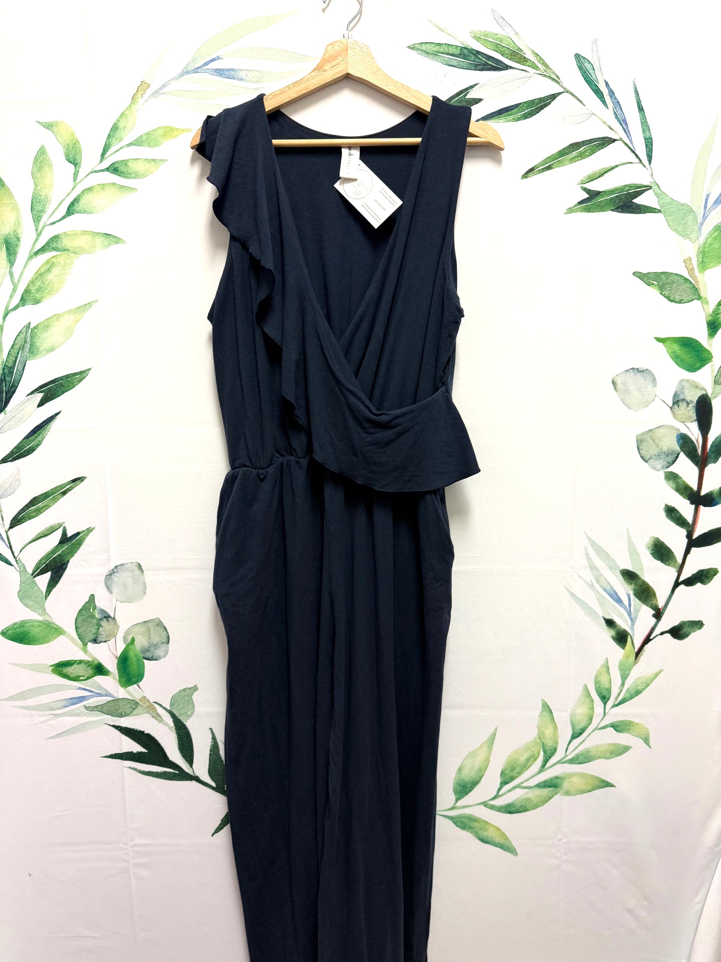 Smash & Tess The Daydreaming Romper (2XL)