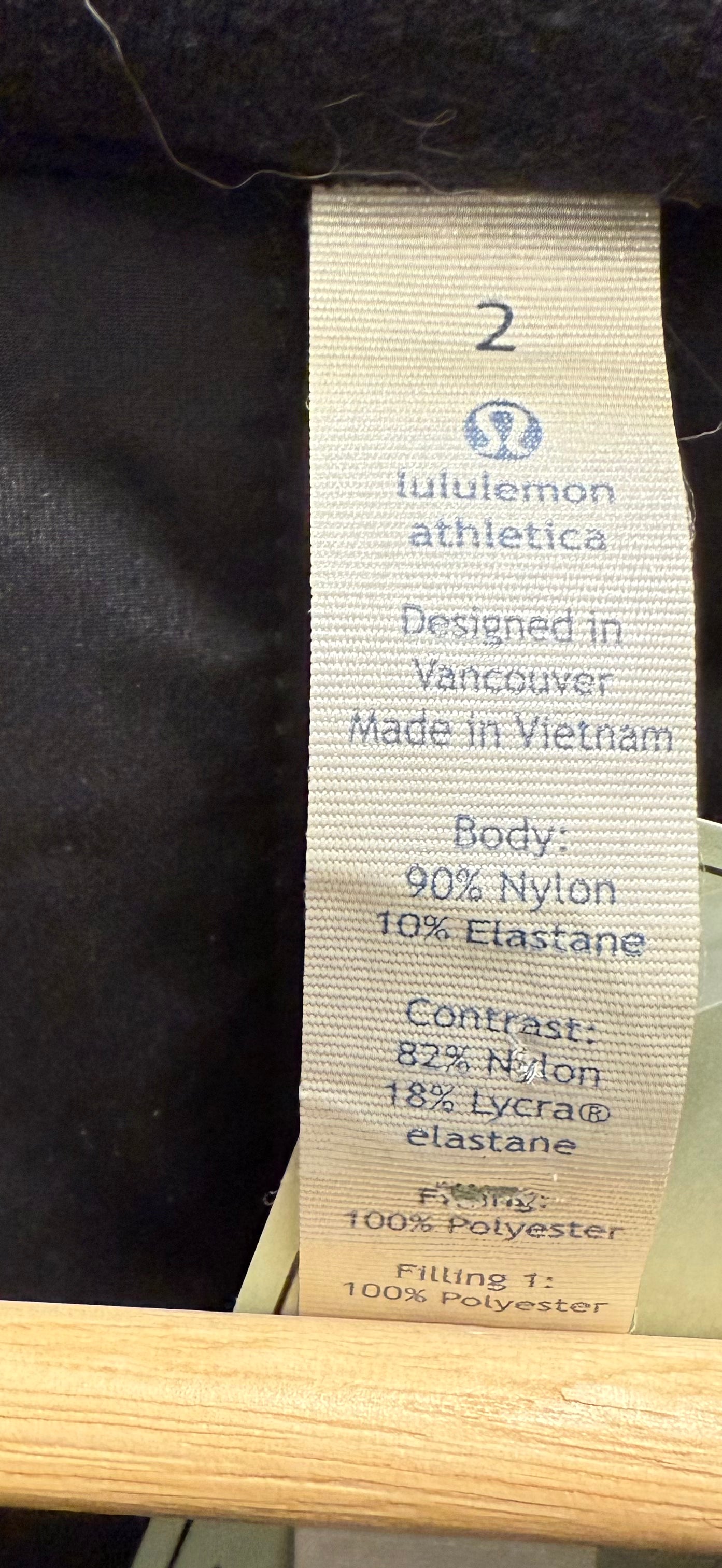 Lululemon Run For The Cold Vest (2)
