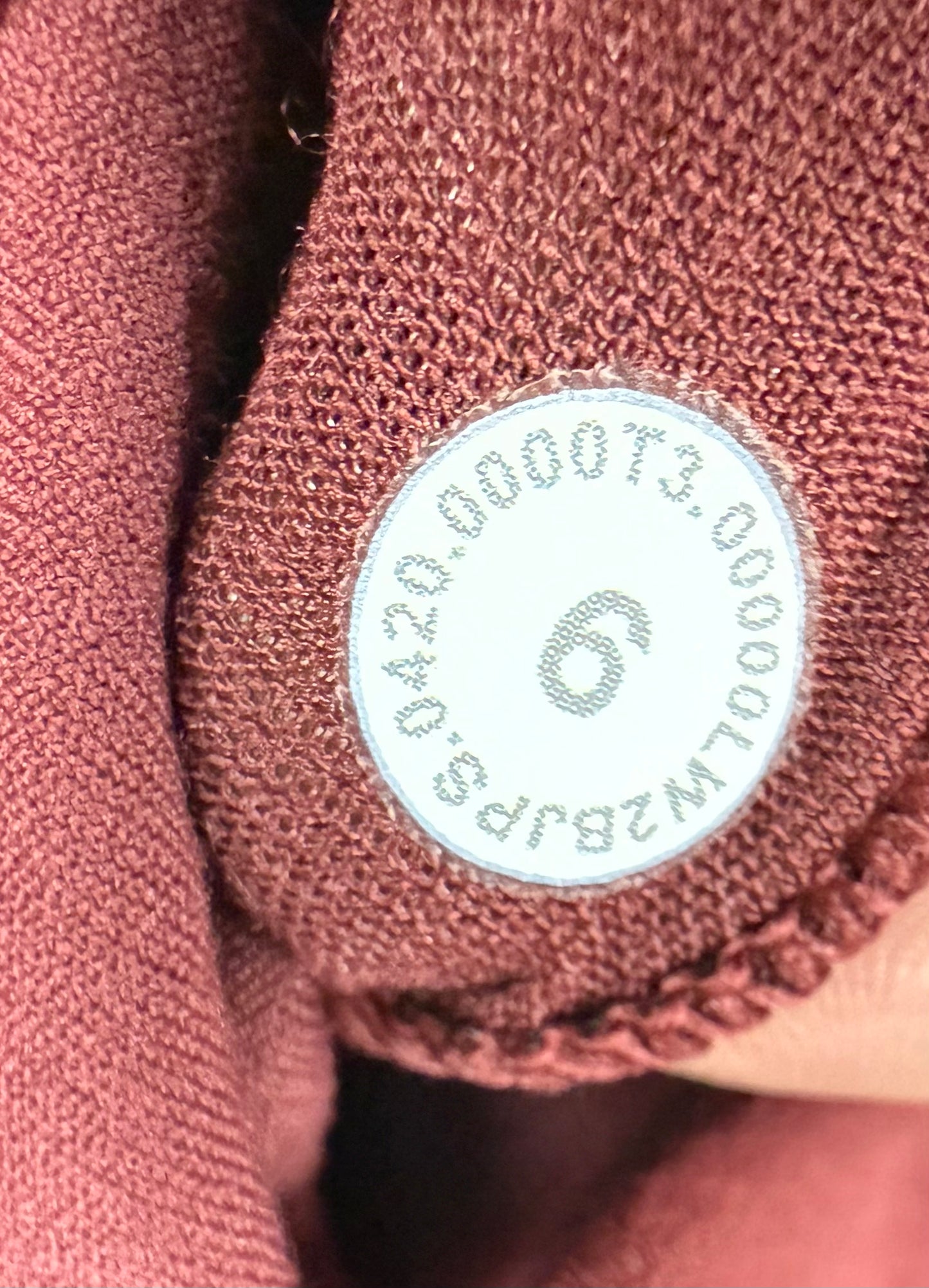 Lululemon Always Aligned C/D Bra (6)