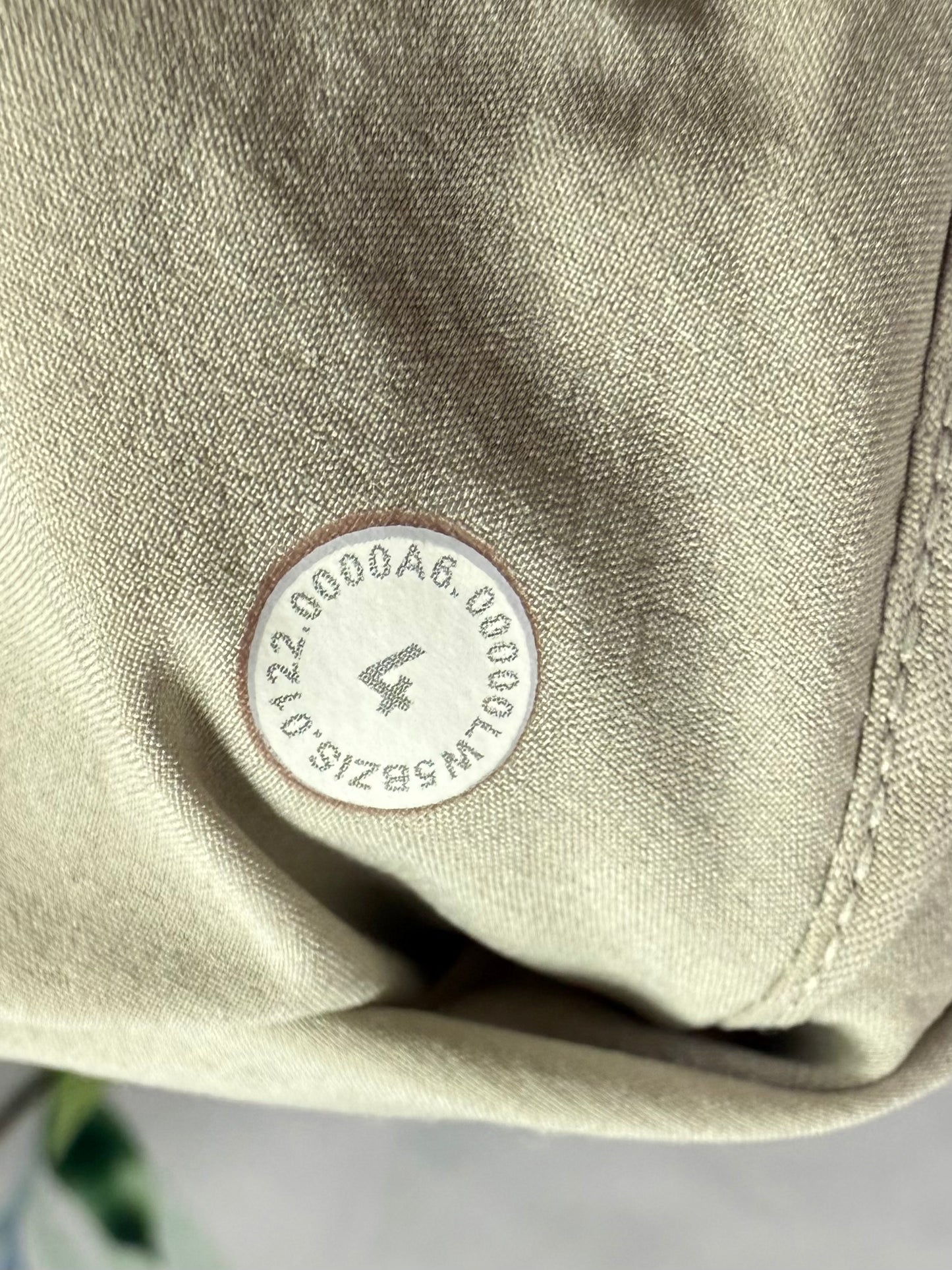 Lululemon Dance Studio Lined MR Jogger 29” (4)