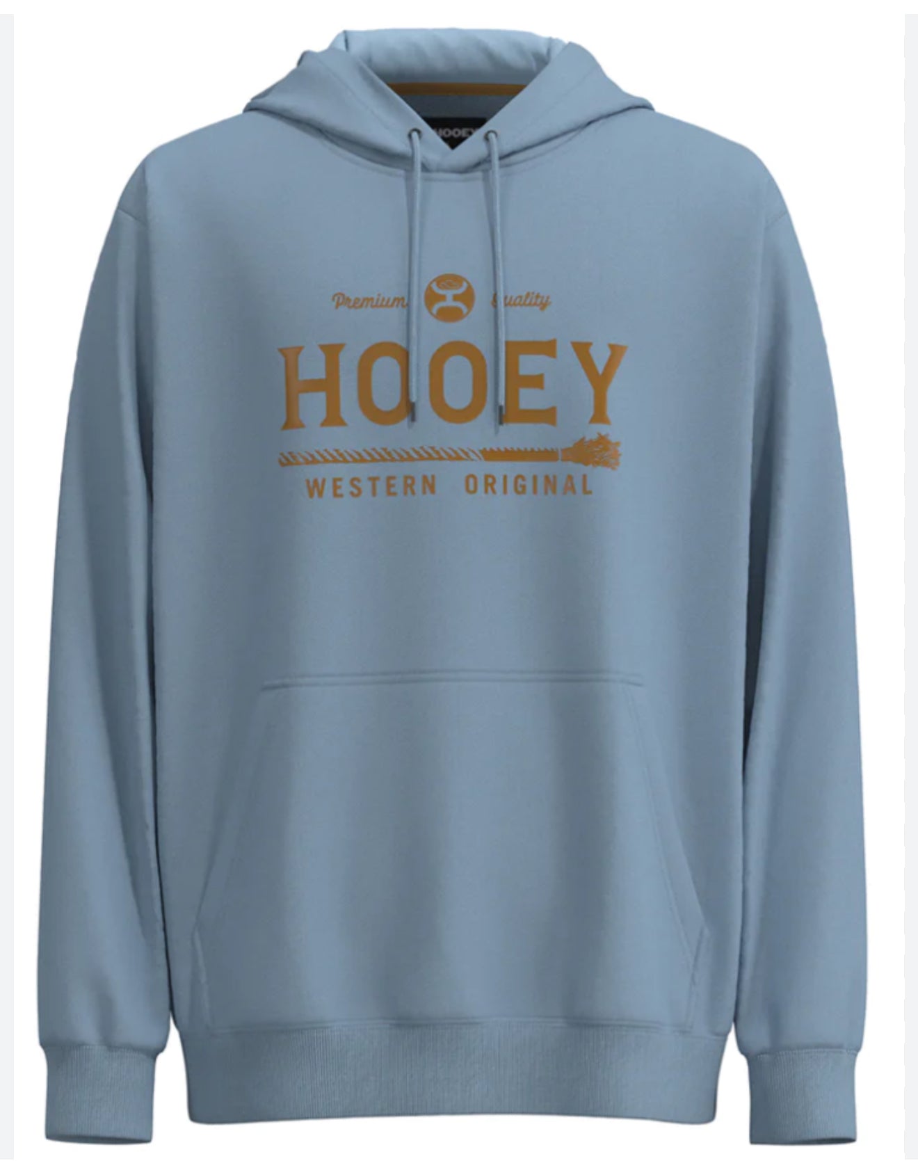 Hooey Premium Hoodie (L)