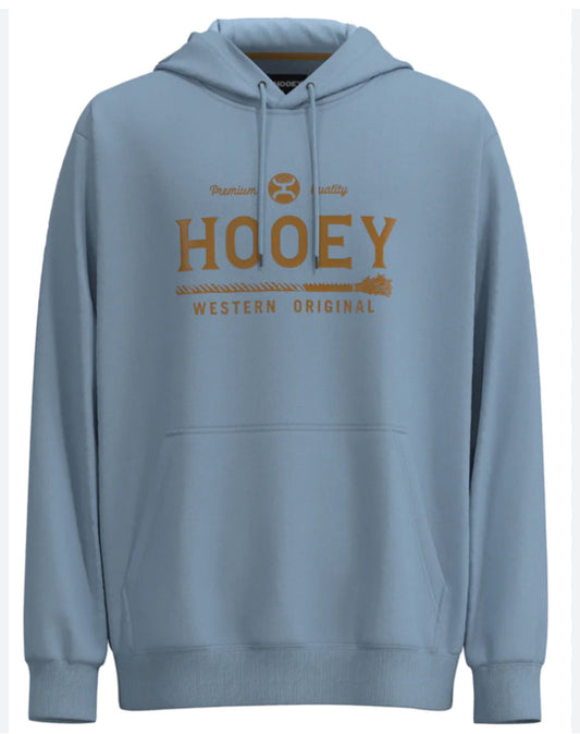 Hooey Premium Hoodie (L)