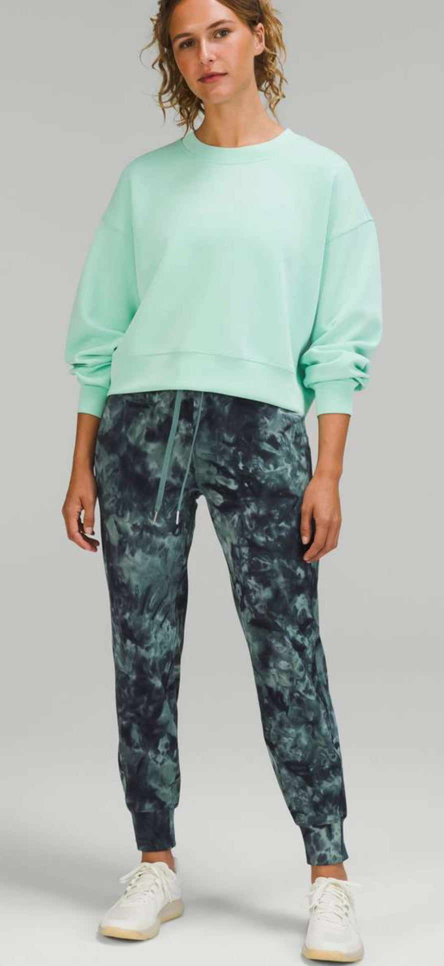 Lululemon Ready to Rulu HR Jogger 29” (4)
