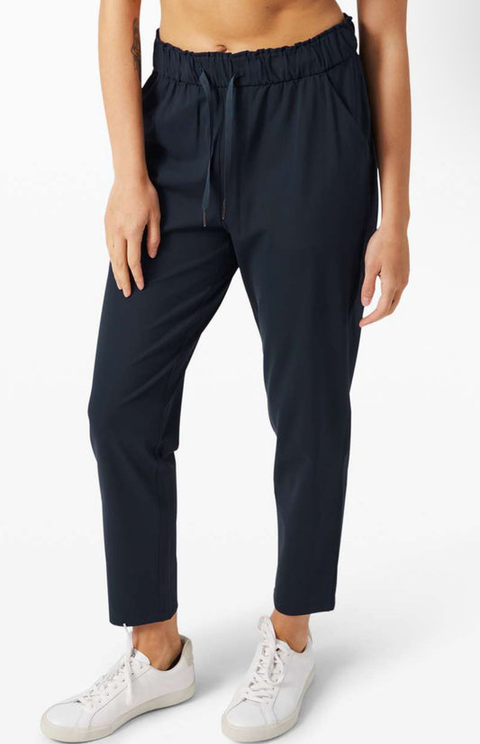 Lululemon Keep Moving Stretch HR Pant 28” (10)