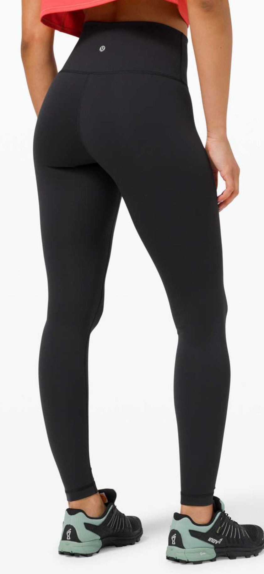 Lululemon Wunder Train HR Tight 28” (6)