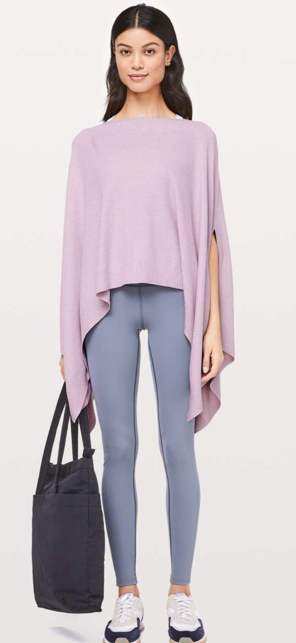 Lululemon Forward Flow Cape (O/S)