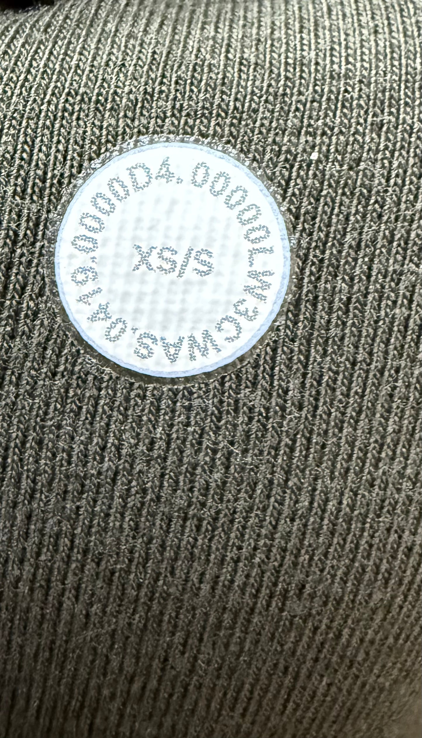 Lululemon Warmth Restore Pullover (XS/S)