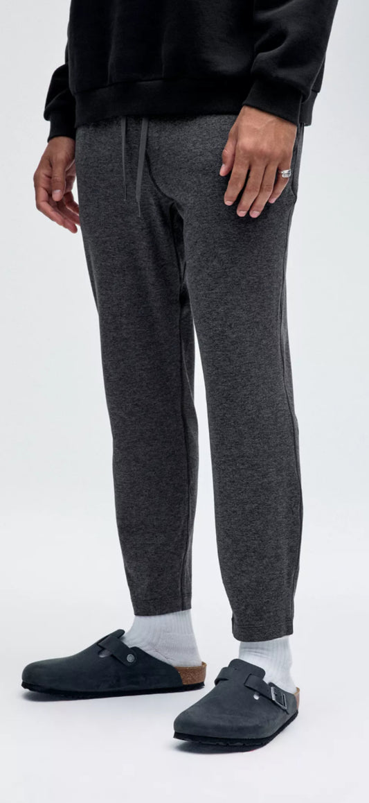 Lululemon Soft Jersey Tapered Jogger 31” (S)