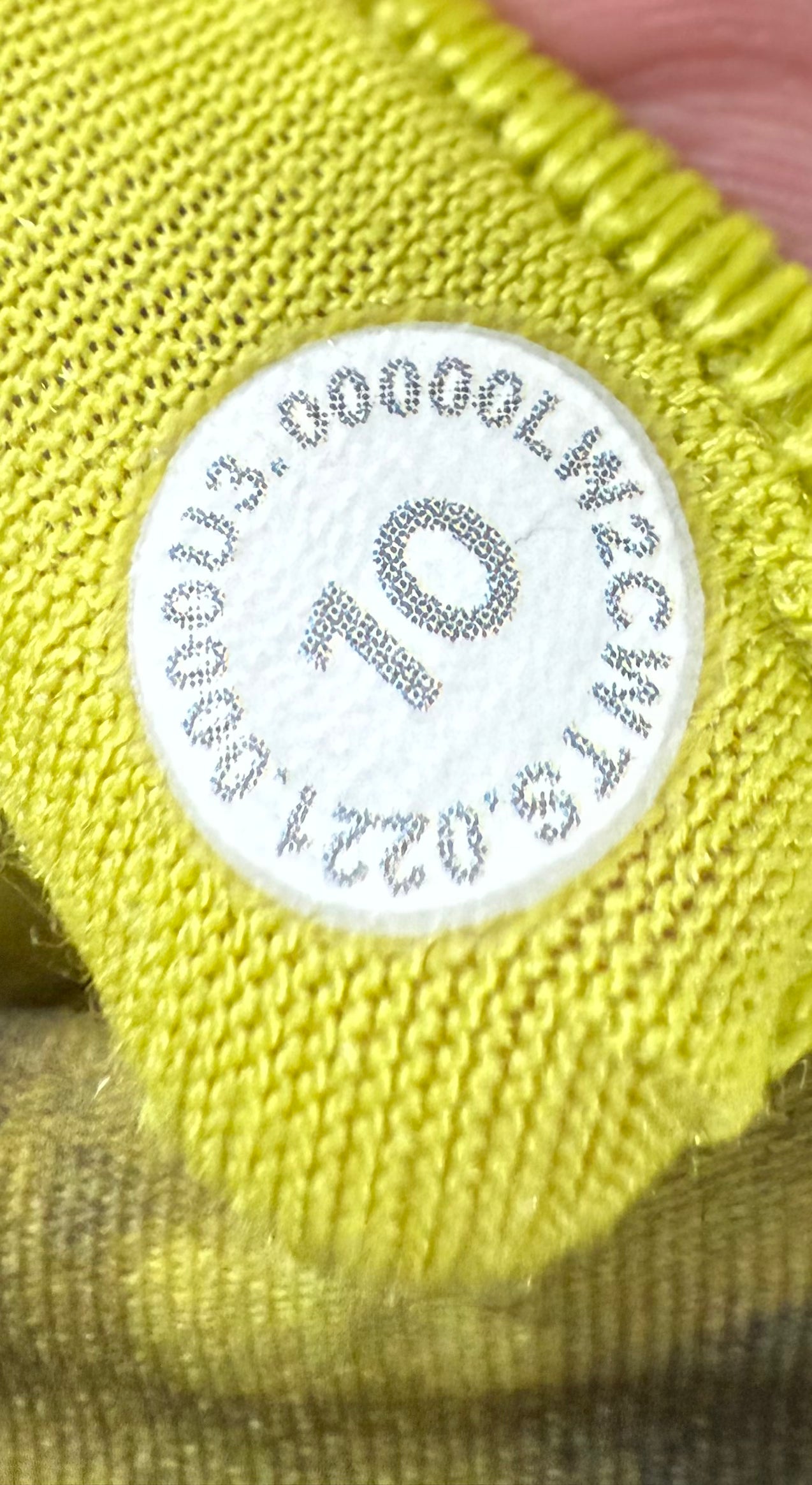 Lululemon Invigorate Bra (4) (10)