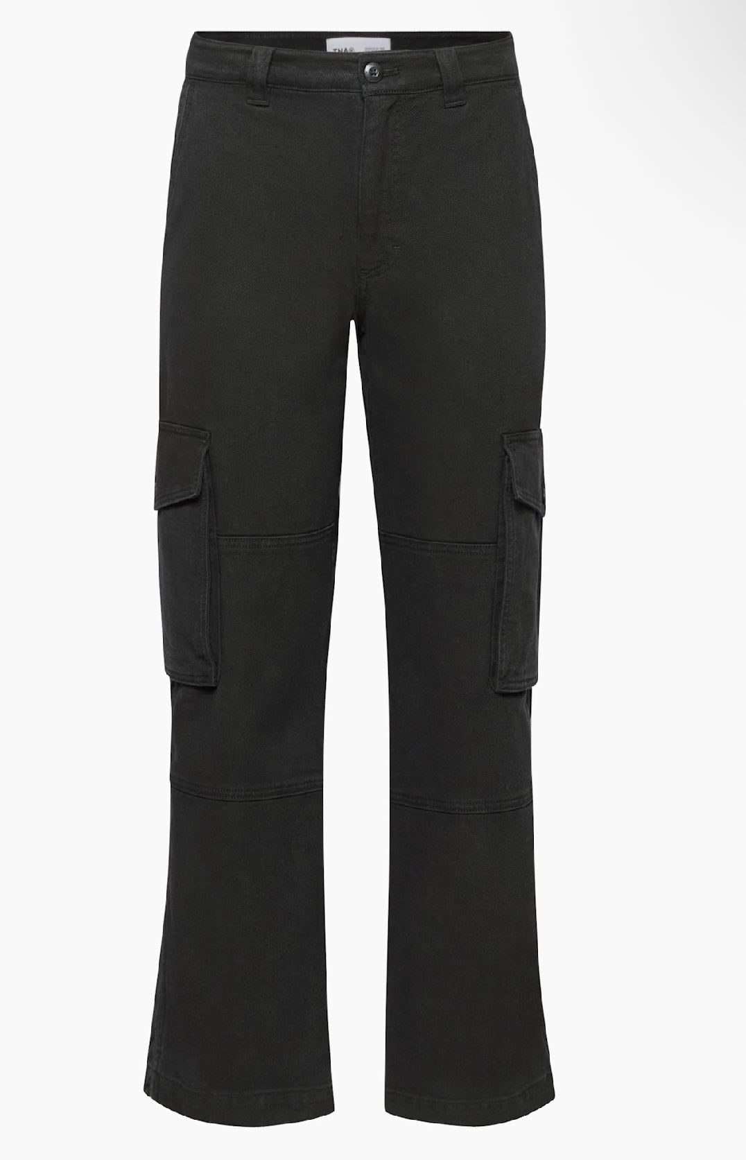 Aritzia TNA Troop Cargo MR Pant 30” (10)