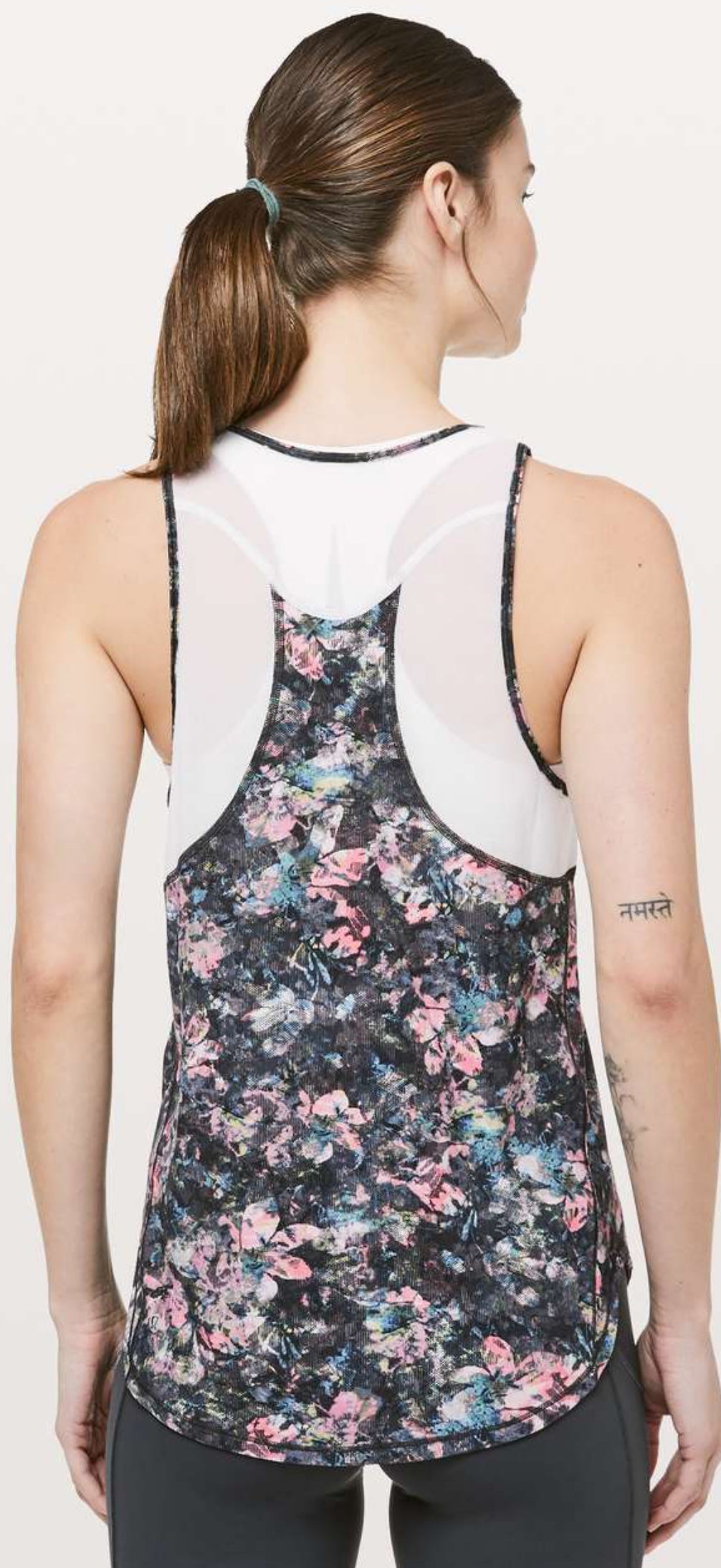 Lululemon Sculpt Tank (6)