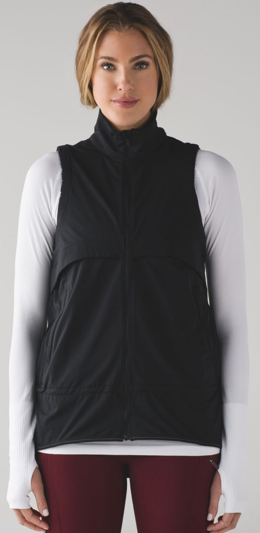 Lululemon Kicking Asphalt Vest (4)
