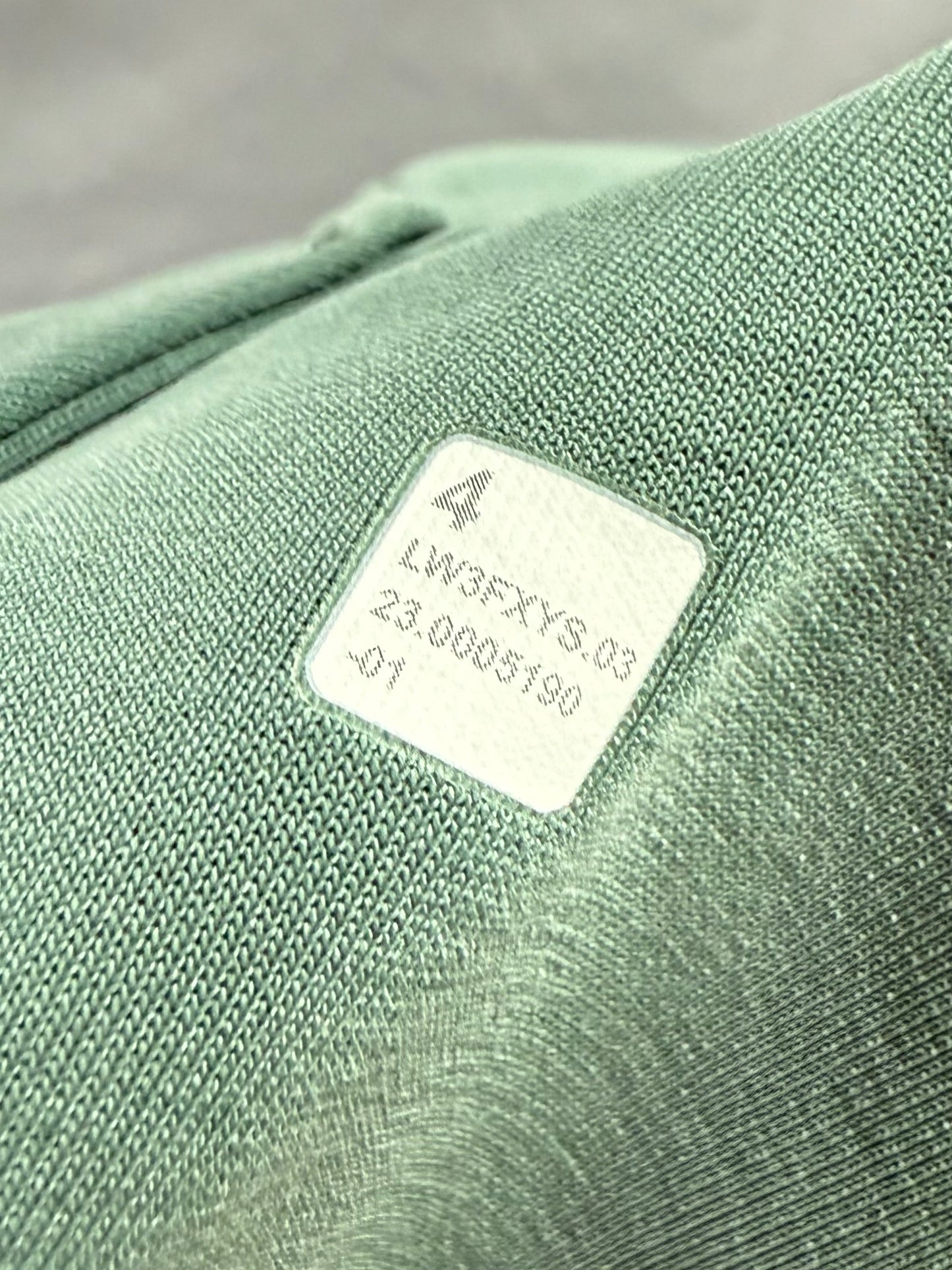 Lululemon Softstreme Funnel Neck Zip Up (4)