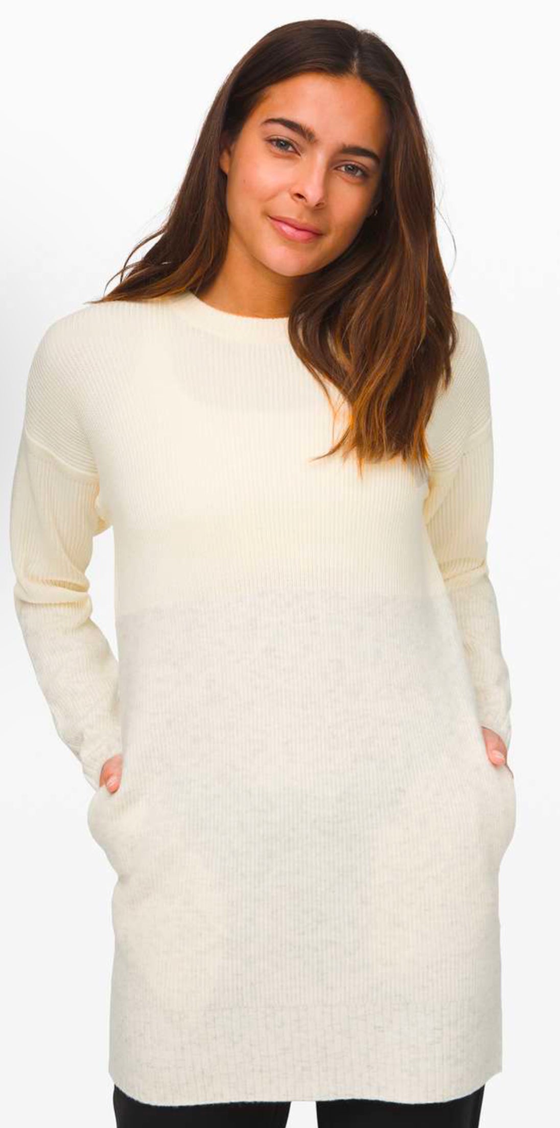 Lululemon Restful Intention Sweater Dress (S)