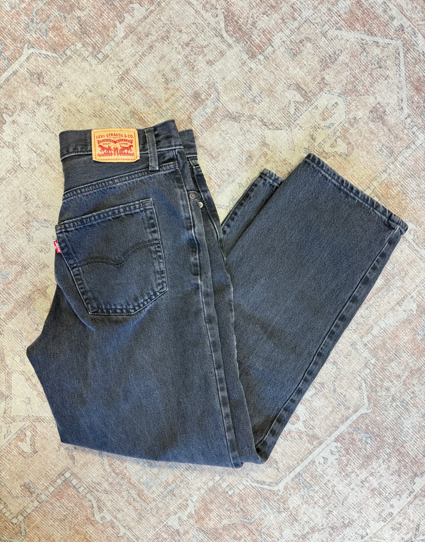 Levi’s ‘94 Baggy Jeans (29x31)