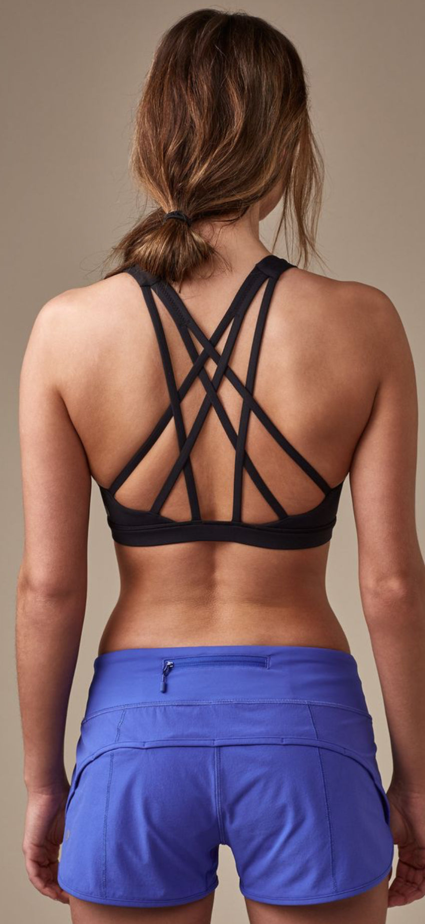 Lululemon Free to Be Serene C/D Bra (10)