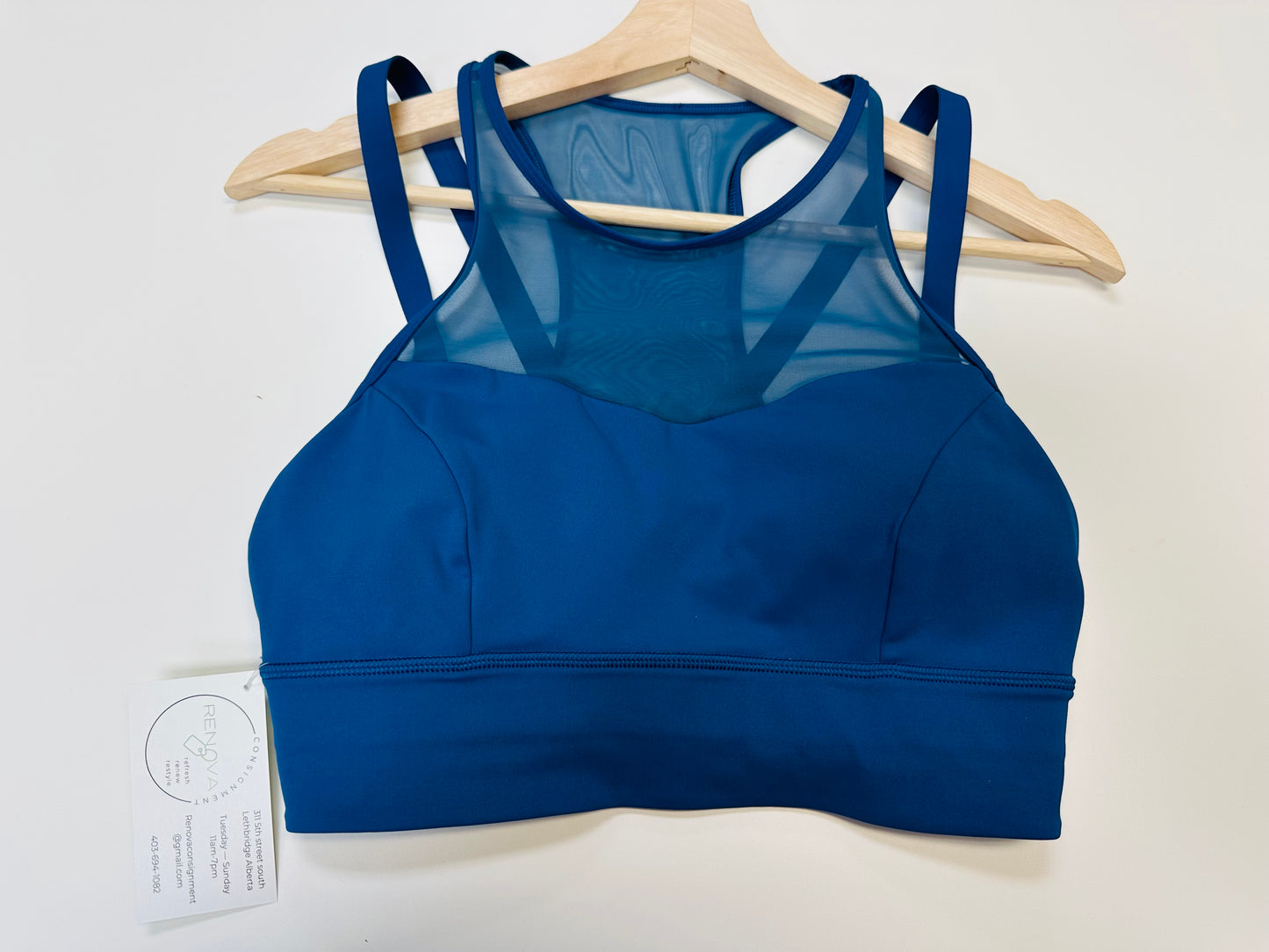 Lululemon Sun Setter Bra (8)