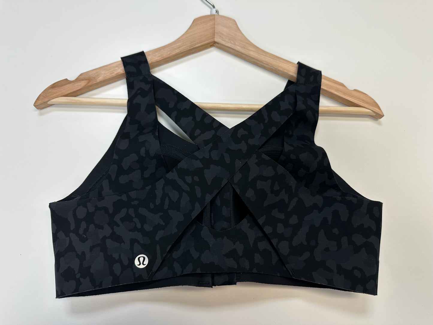 Lululemon Enlite Bra (34A)