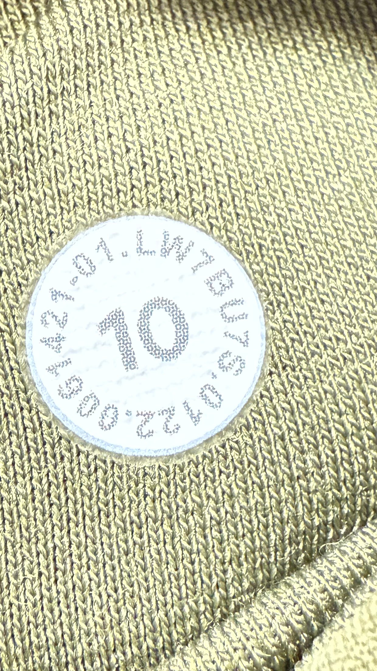 Lululemon Align HR Short *Pockets 8” (10)