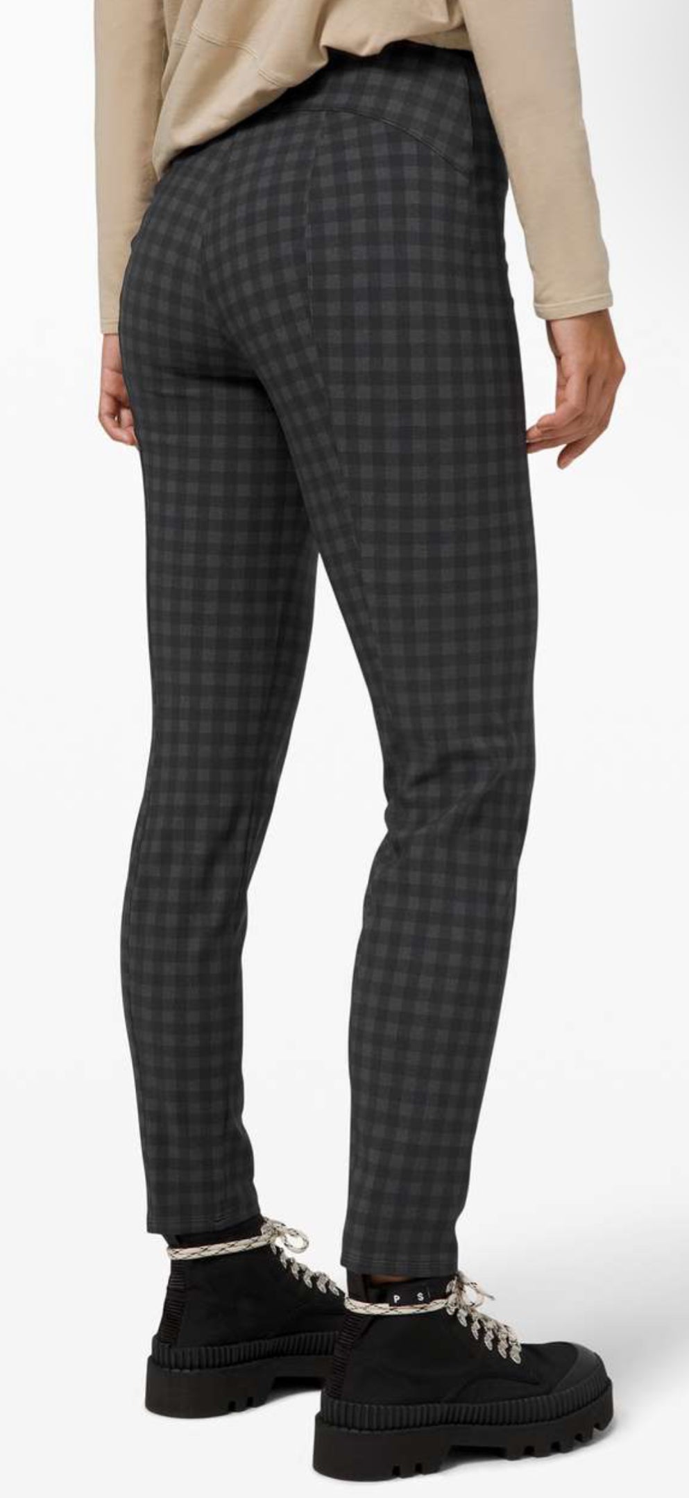 Lululemon Here to There HR Pant 27” (8)