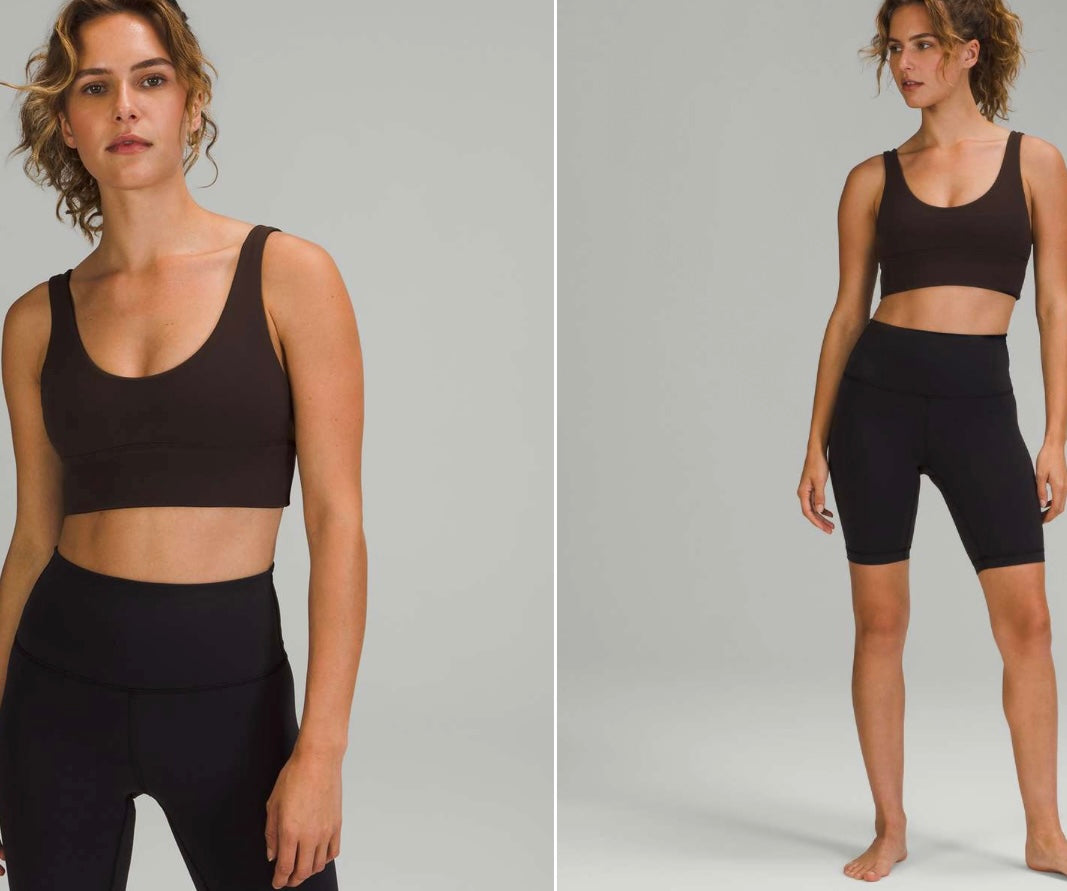 Lululemon Align Reversible Bra (6)
