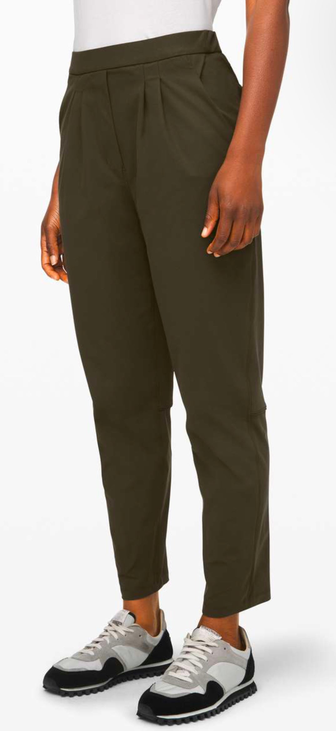 Lululemon Essential HR Trouser 25” (4)