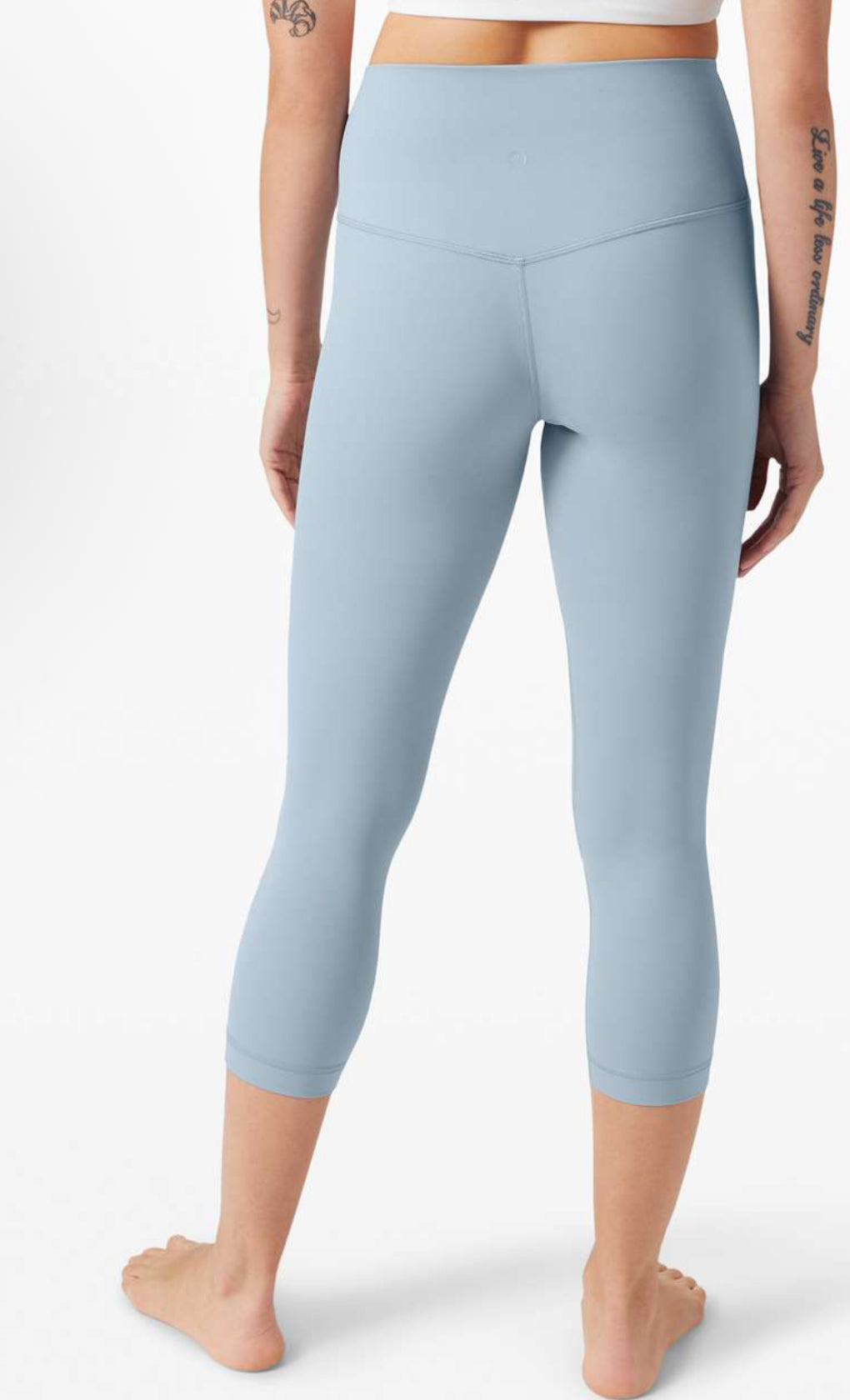 Lululemon Align HR Tight 21” (18)