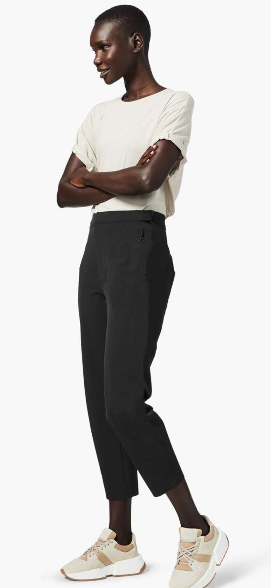 Lululemon Esker HR Trouser 26” (6)